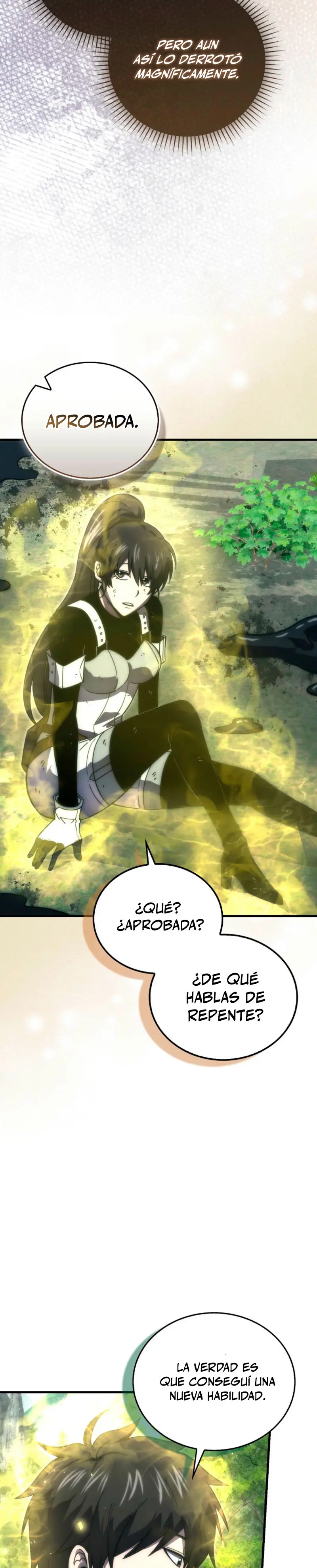 La Ascensión Marcial del Dios Demonio > Capitulo 125 > Page 331