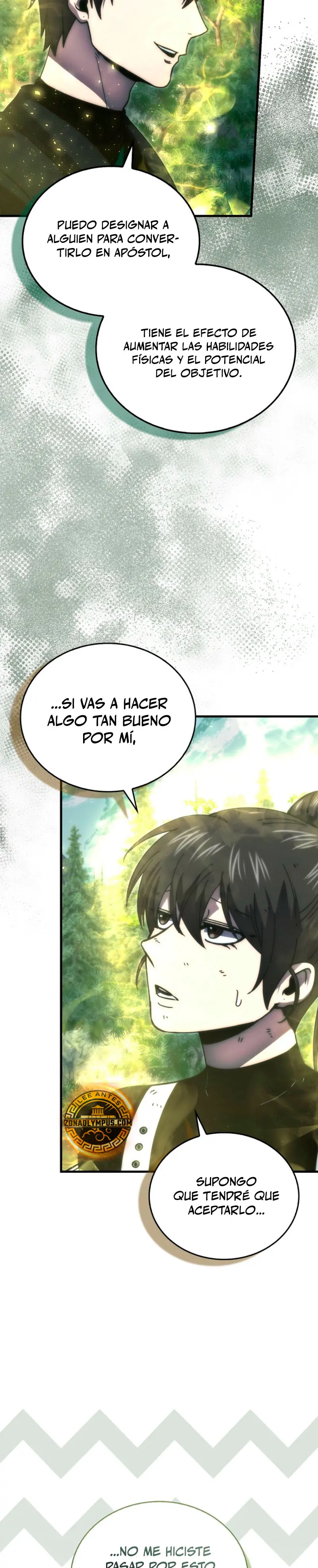 La Ascensión Marcial del Dios Demonio > Capitulo 125 > Page 341