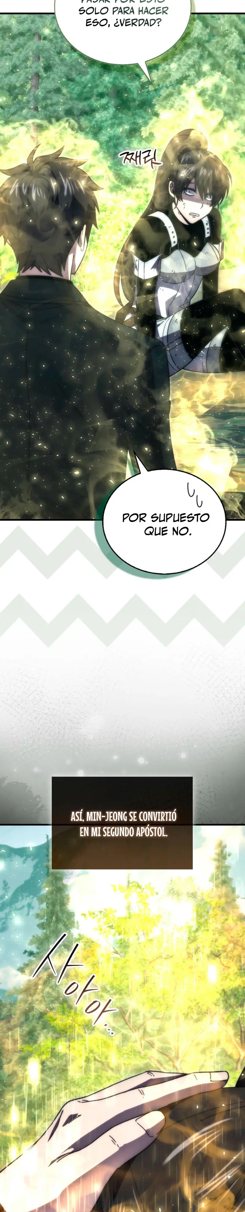 La Ascensión Marcial del Dios Demonio > Capitulo 125 > Page 351