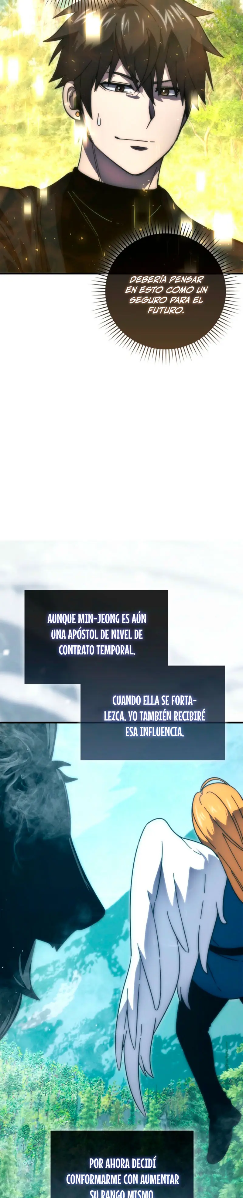 La Ascensión Marcial del Dios Demonio > Capitulo 125 > Page 371