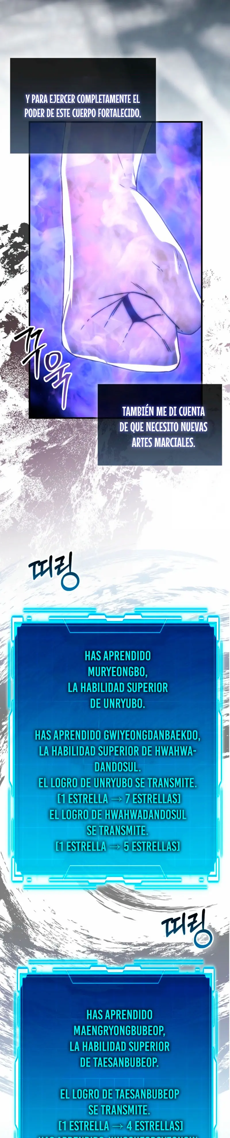 La Ascensión Marcial del Dios Demonio > Capitulo 126 > Page 31