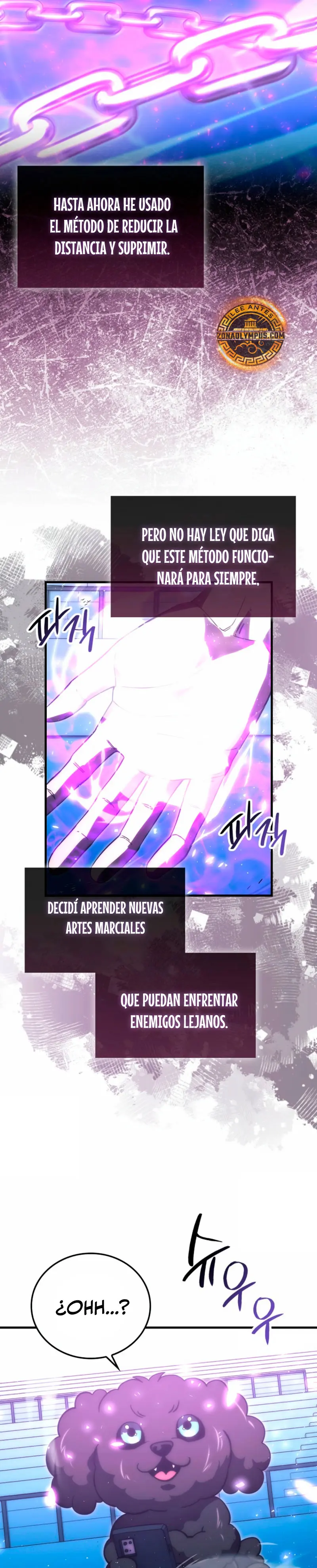 La Ascensión Marcial del Dios Demonio > Capitulo 126 > Page 61