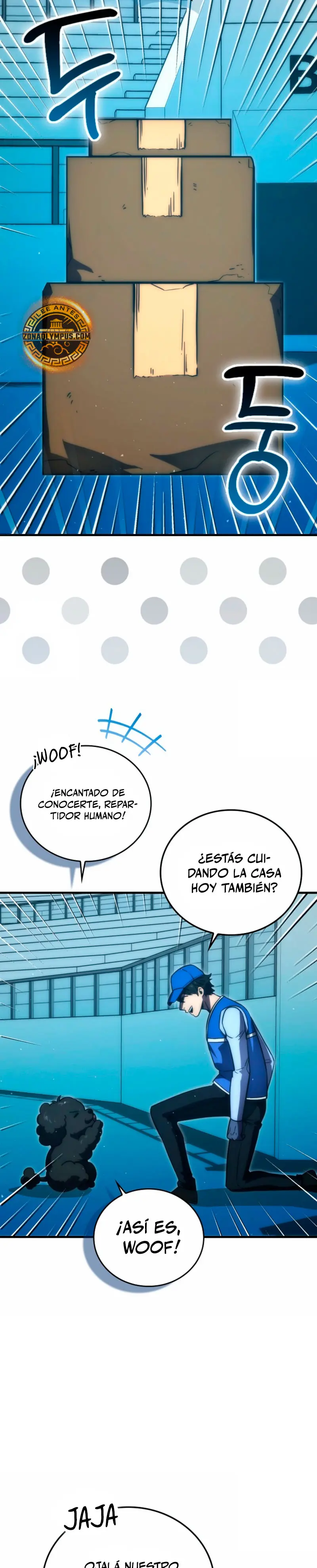 La Ascensión Marcial del Dios Demonio > Capitulo 126 > Page 111