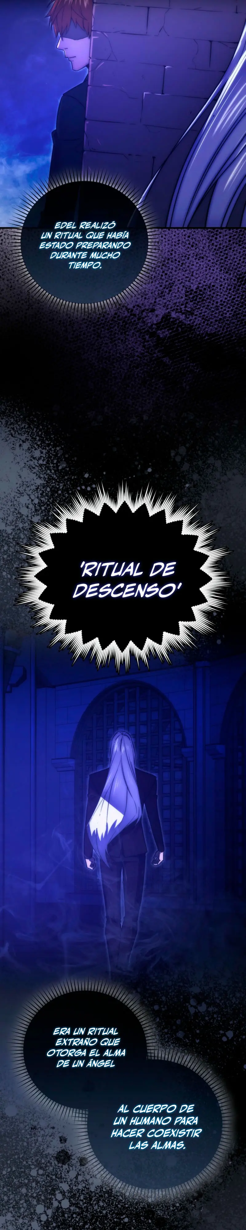 La Ascensión Marcial del Dios Demonio > Capitulo 126 > Page 171