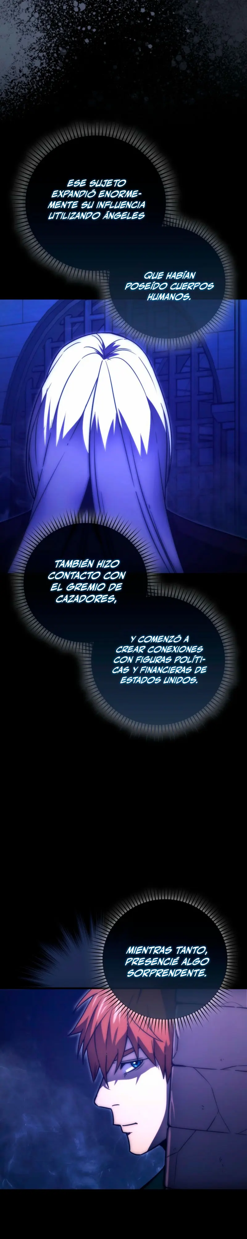 La Ascensión Marcial del Dios Demonio > Capitulo 126 > Page 181