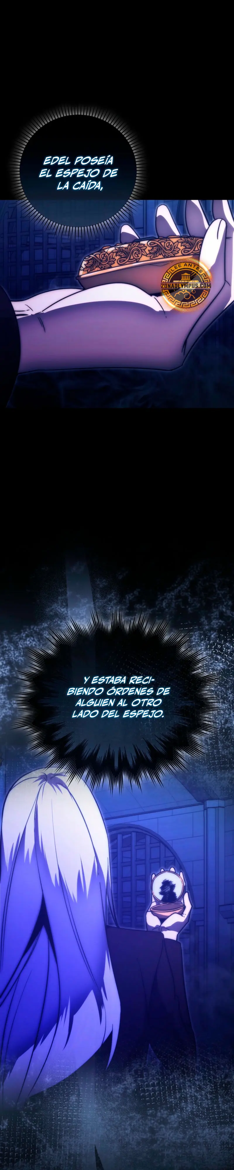 La Ascensión Marcial del Dios Demonio > Capitulo 126 > Page 191