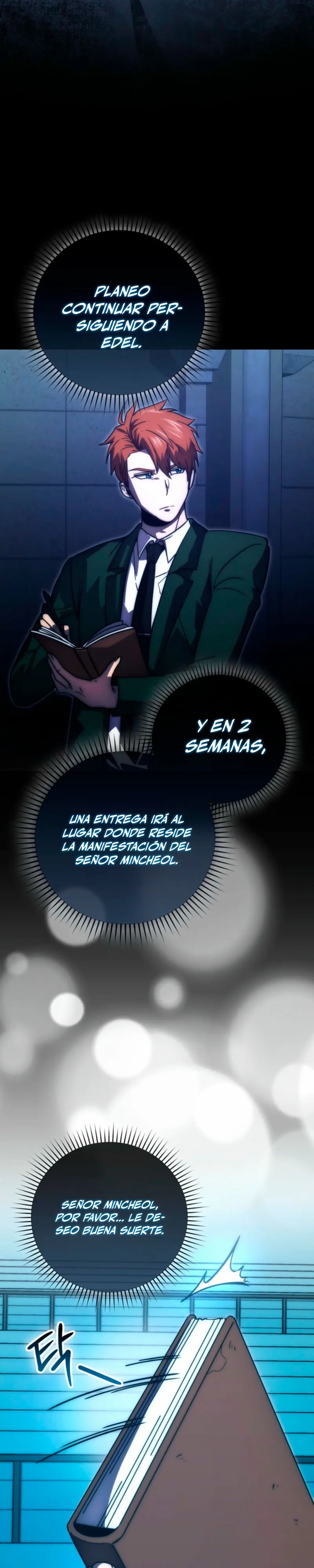 La Ascensión Marcial del Dios Demonio > Capitulo 126 > Page 201