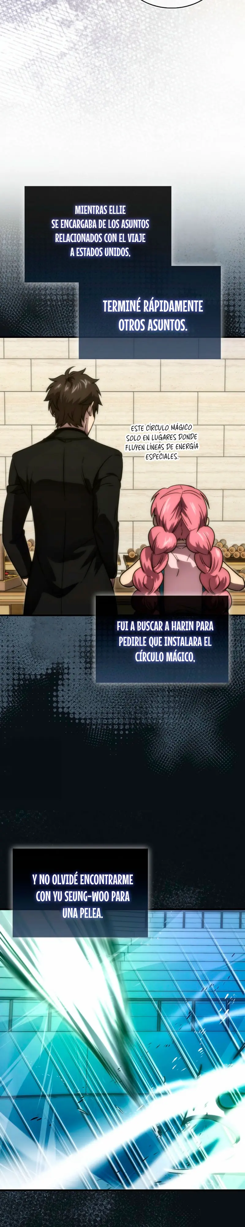 La Ascensión Marcial del Dios Demonio > Capitulo 126 > Page 301