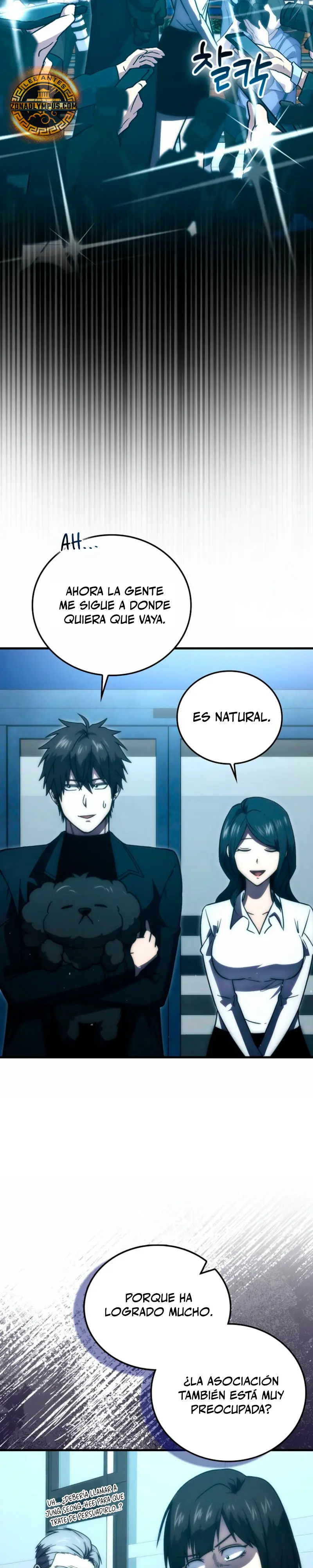 La Ascensión Marcial del Dios Demonio > Capitulo 126 > Page 331