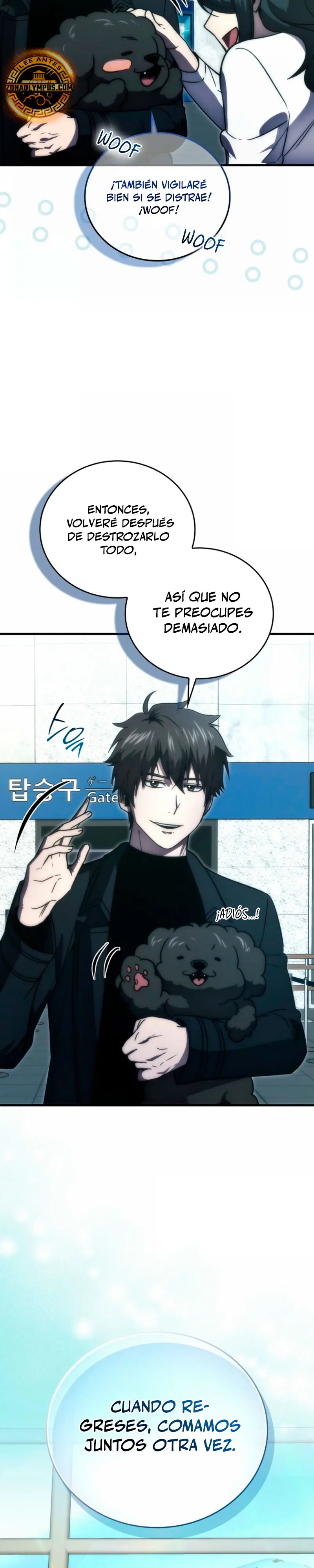 La Ascensión Marcial del Dios Demonio > Capitulo 126 > Page 361