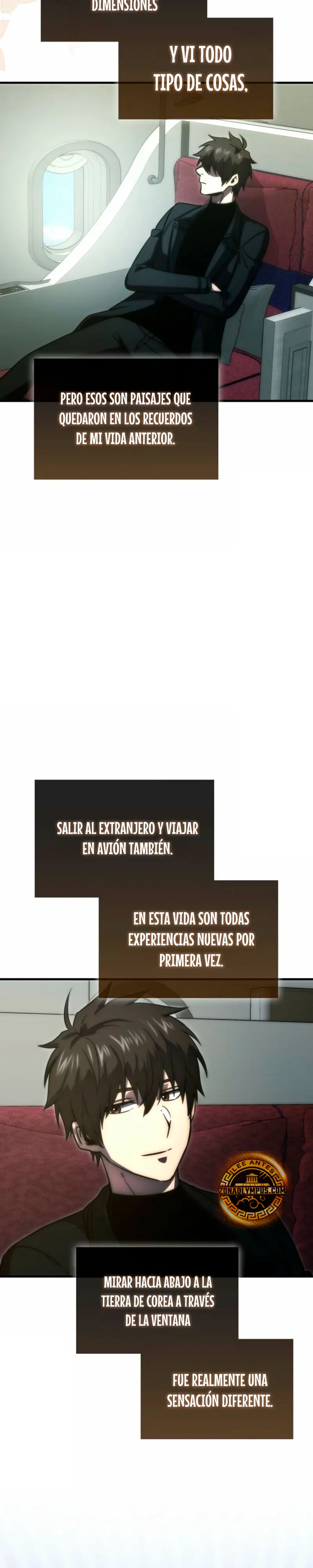 La Ascensión Marcial del Dios Demonio > Capitulo 126 > Page 381