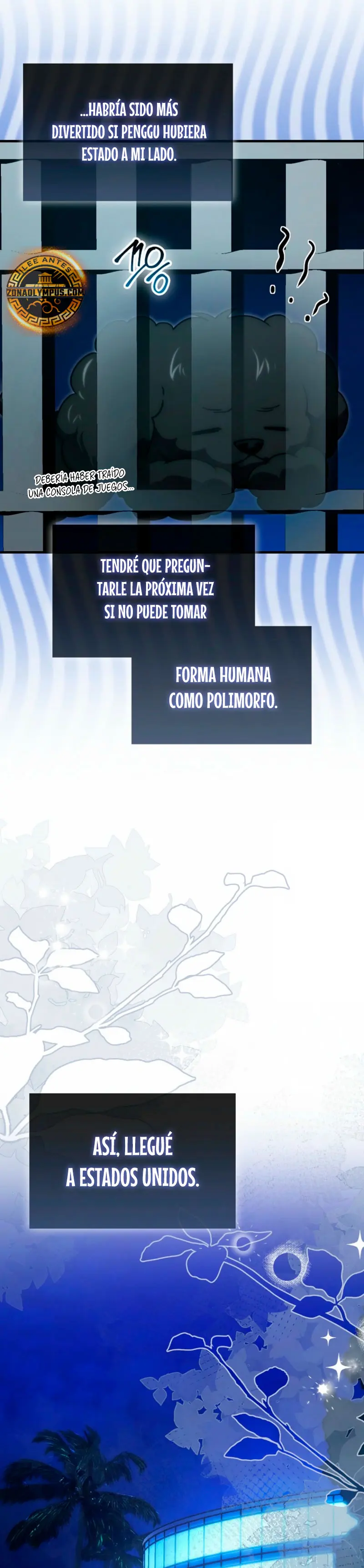 La Ascensión Marcial del Dios Demonio > Capitulo 126 > Page 391
