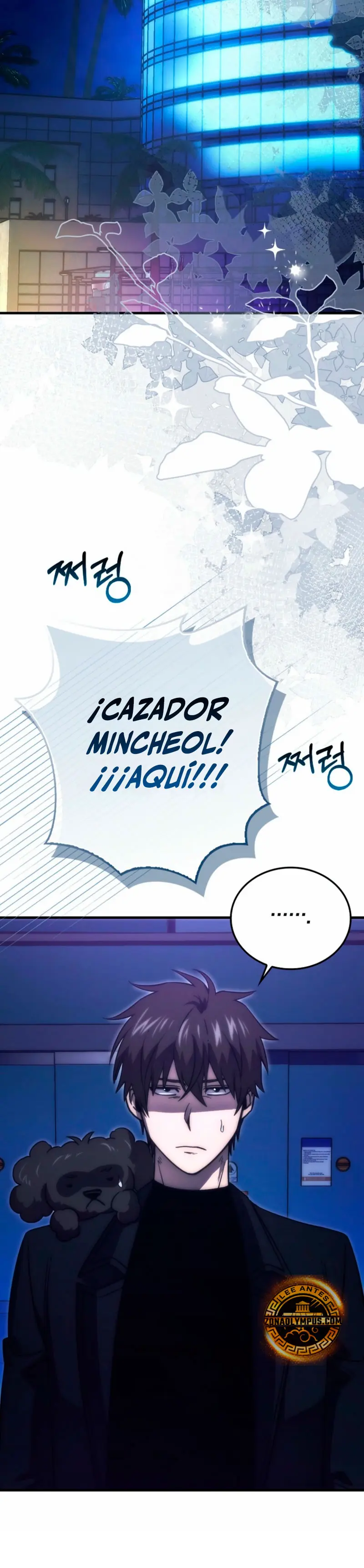 La Ascensión Marcial del Dios Demonio > Capitulo 126 > Page 401