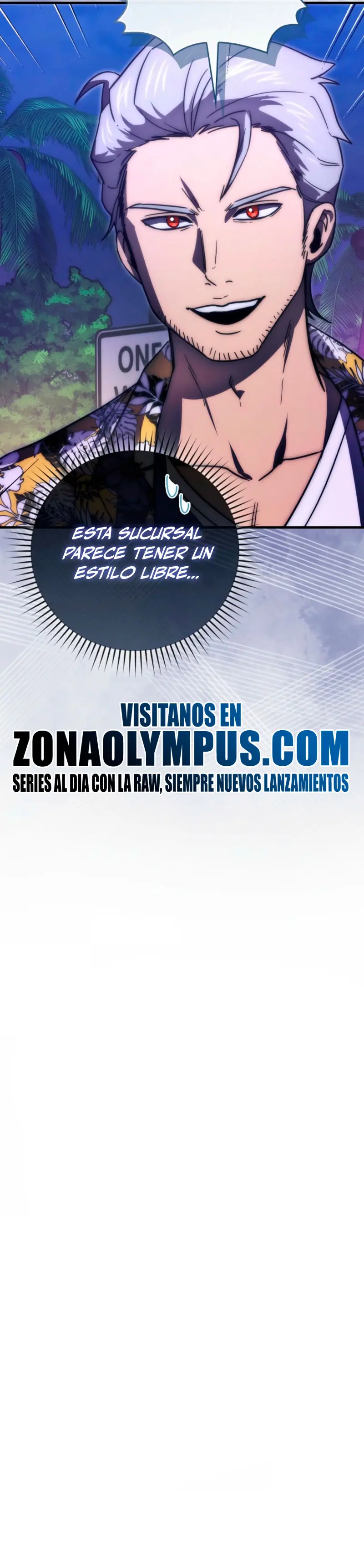 La Ascensión Marcial del Dios Demonio > Capitulo 126 > Page 421