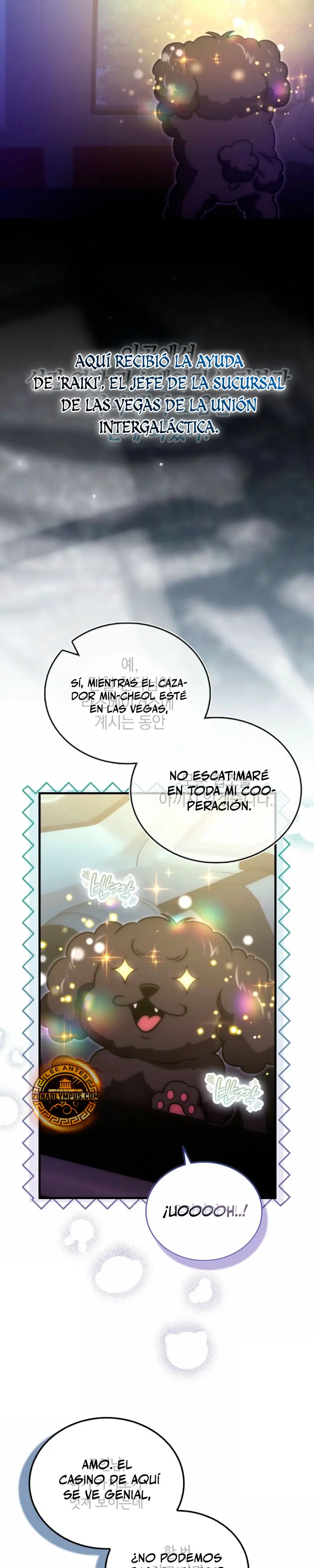 La Ascensión Marcial del Dios Demonio > Capitulo 127 > Page 31