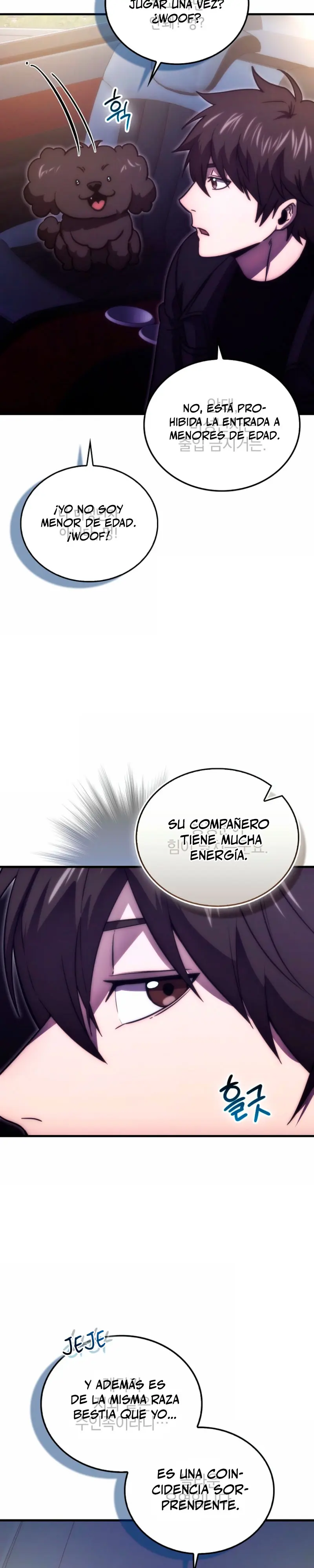 La Ascensión Marcial del Dios Demonio > Capitulo 127 > Page 41