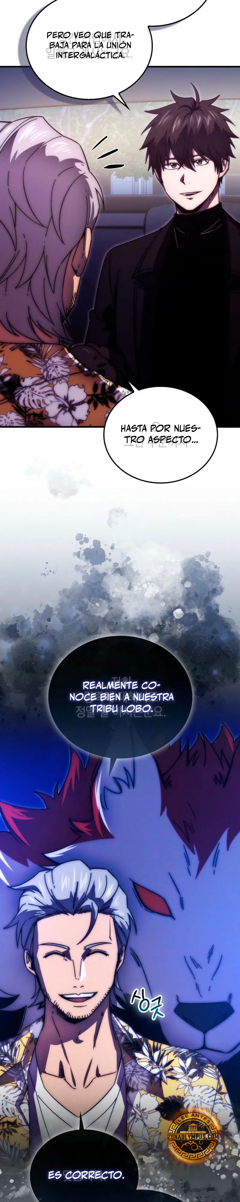 La Ascensión Marcial del Dios Demonio > Capitulo 127 > Page 61