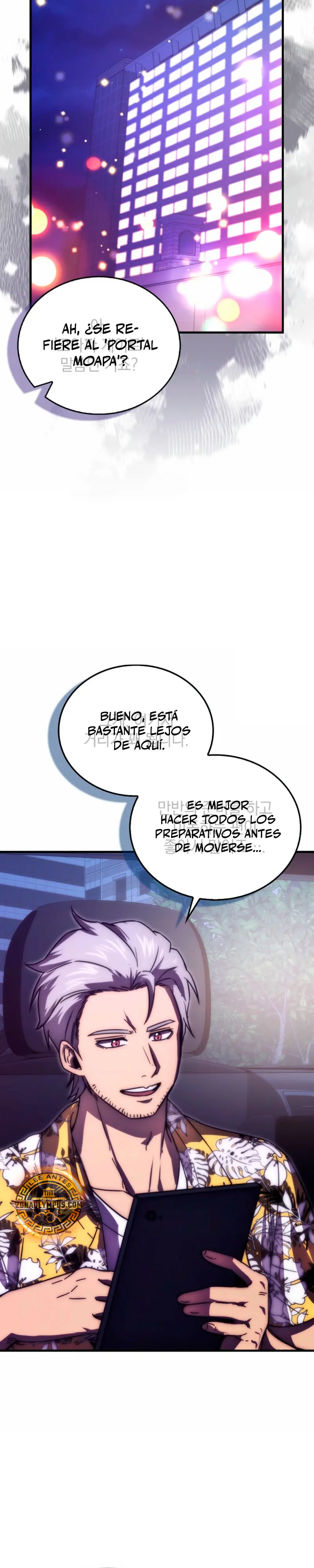 La Ascensión Marcial del Dios Demonio > Capitulo 127 > Page 81