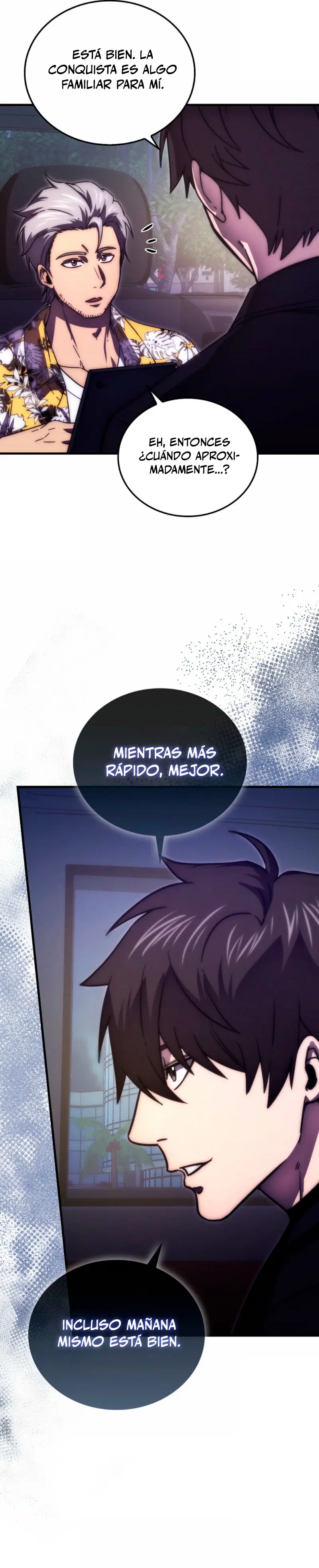 La Ascensión Marcial del Dios Demonio > Capitulo 127 > Page 91