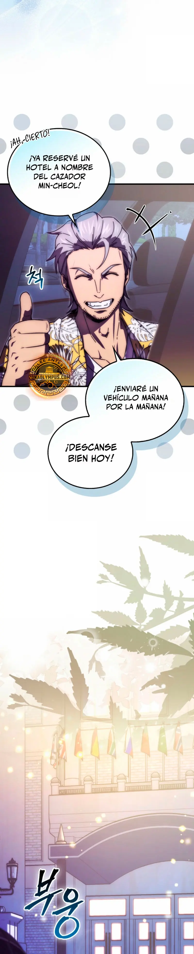 La Ascensión Marcial del Dios Demonio > Capitulo 127 > Page 111