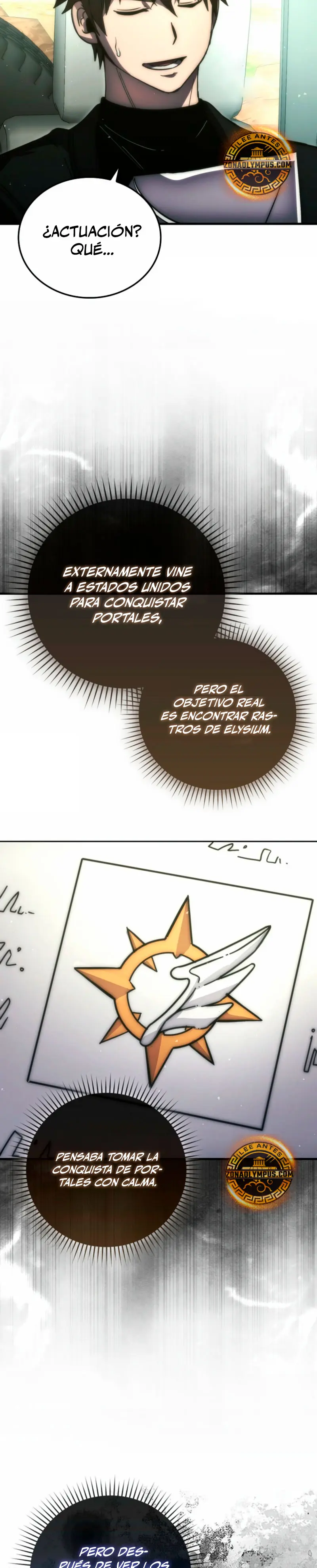 La Ascensión Marcial del Dios Demonio > Capitulo 127 > Page 181