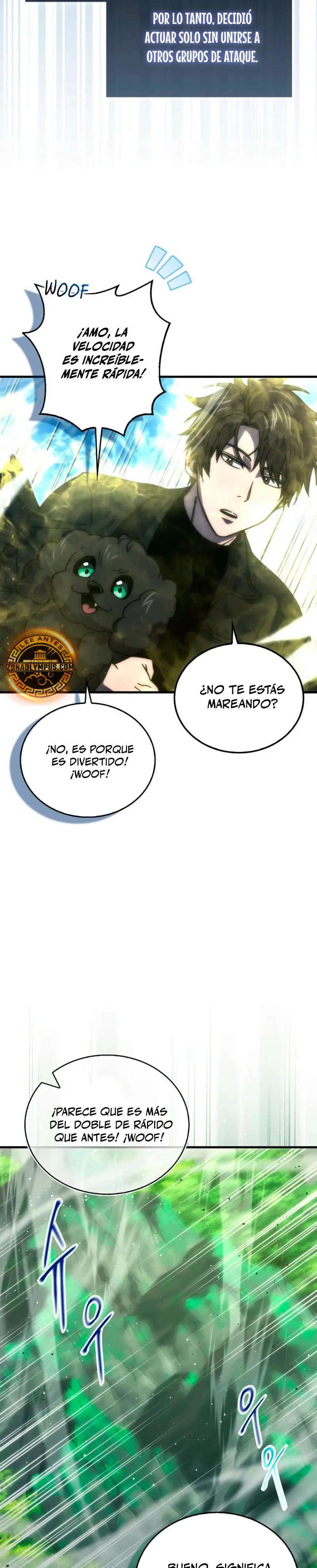 La Ascensión Marcial del Dios Demonio > Capitulo 127 > Page 211