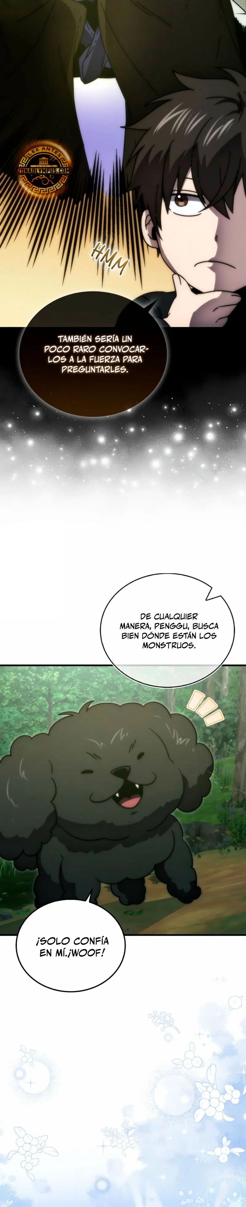 La Ascensión Marcial del Dios Demonio > Capitulo 127 > Page 291