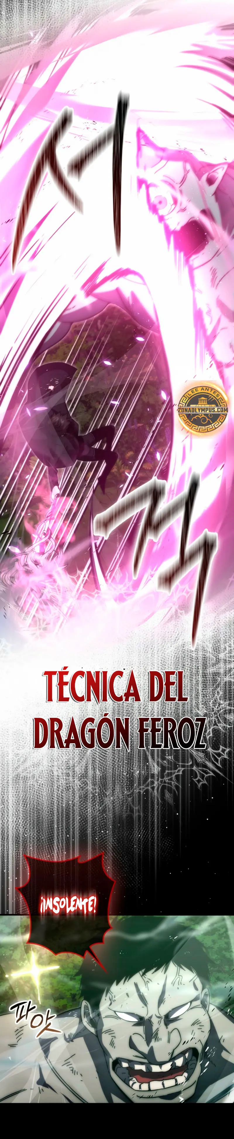 La Ascensión Marcial del Dios Demonio > Capitulo 127 > Page 361