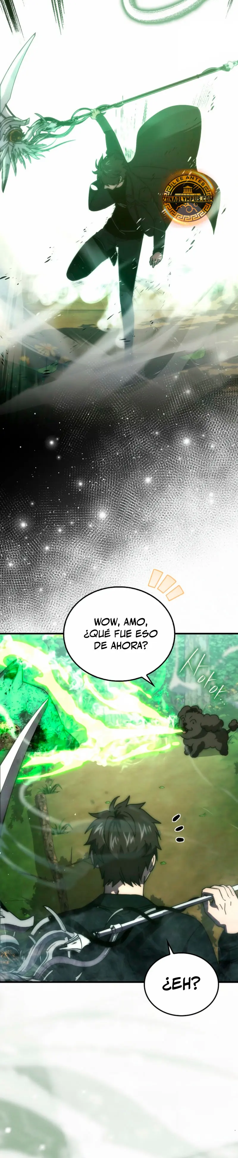 La Ascensión Marcial del Dios Demonio > Capitulo 127 > Page 381