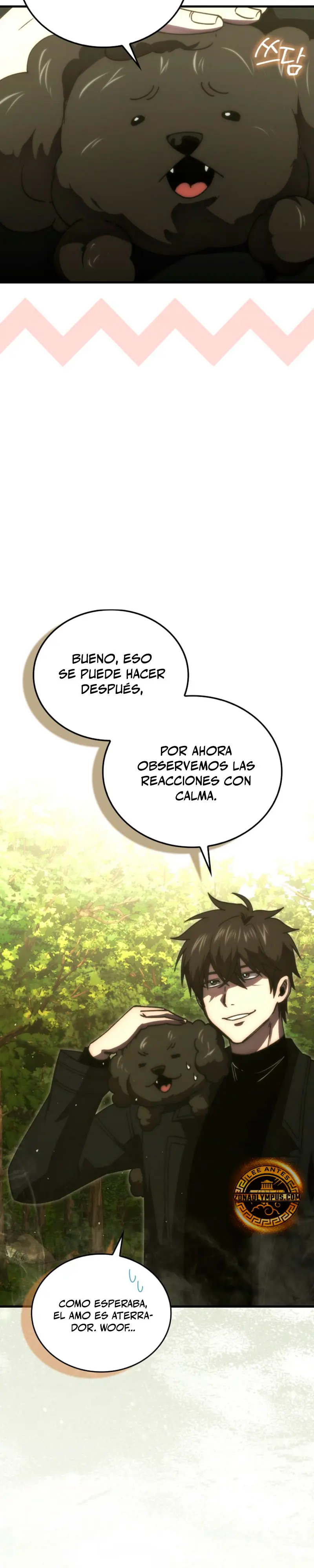 La Ascensión Marcial del Dios Demonio > Capitulo 128 > Page 81