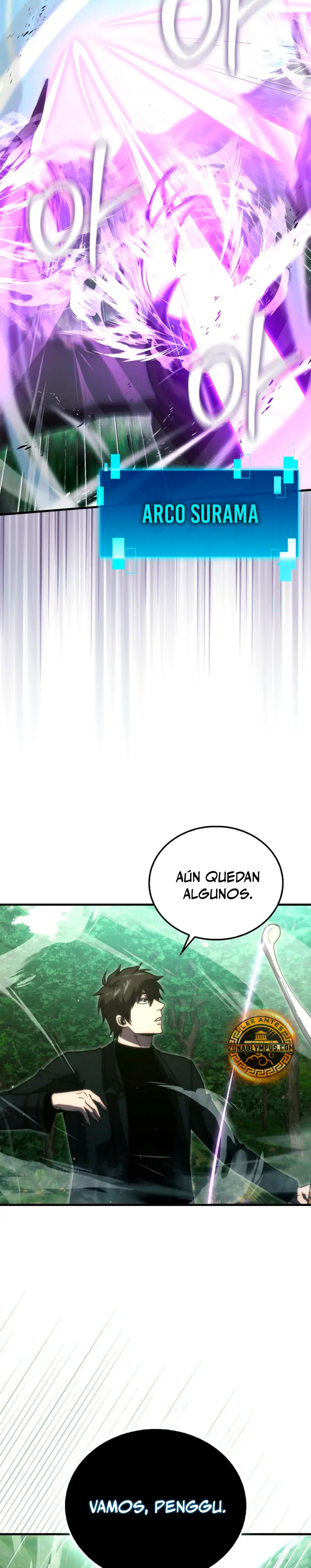 La Ascensión Marcial del Dios Demonio > Capitulo 128 > Page 111