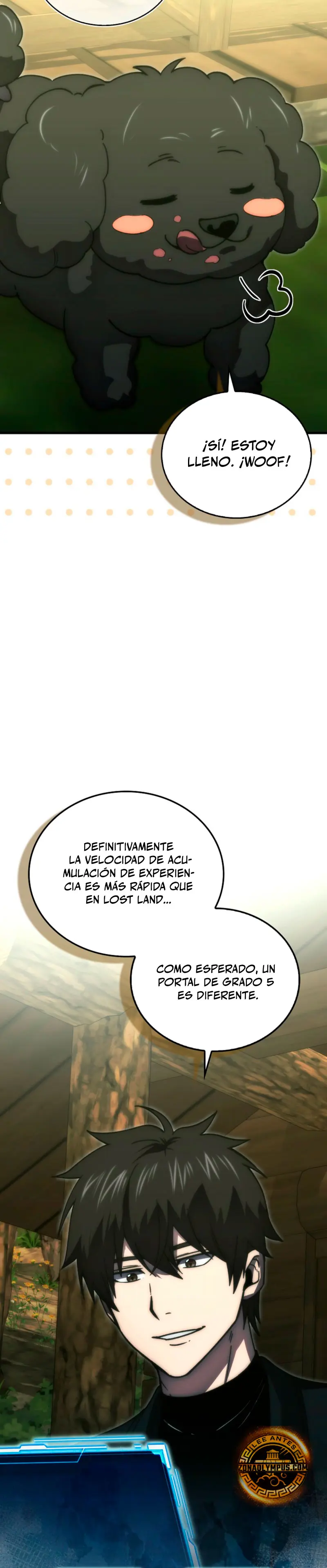 La Ascensión Marcial del Dios Demonio > Capitulo 128 > Page 211