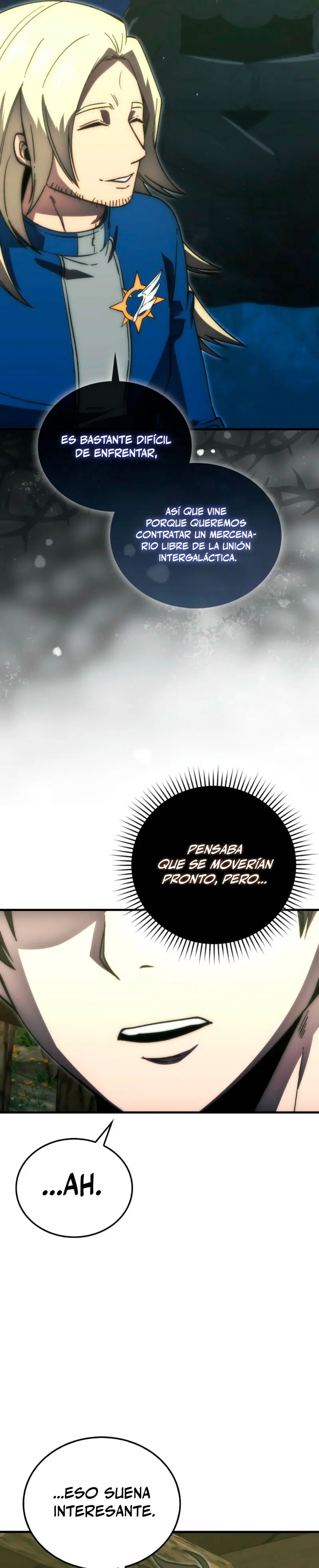 La Ascensión Marcial del Dios Demonio > Capitulo 128 > Page 241