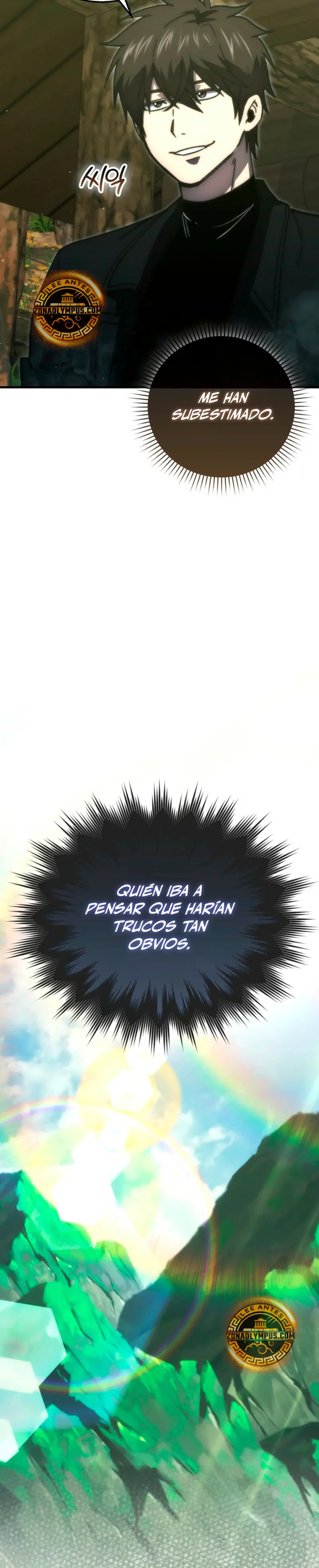 La Ascensión Marcial del Dios Demonio > Capitulo 128 > Page 251
