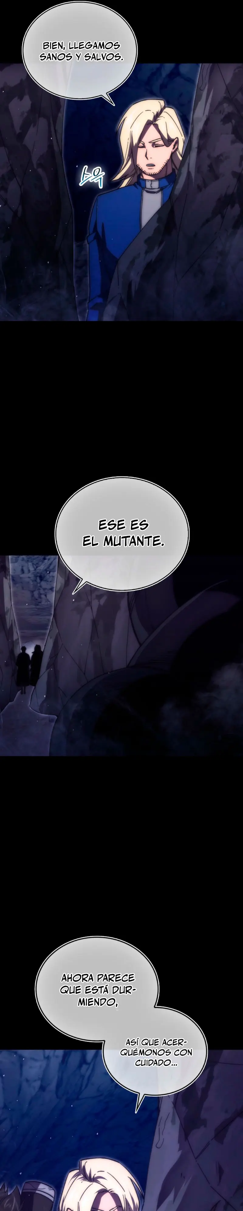 La Ascensión Marcial del Dios Demonio > Capitulo 128 > Page 321
