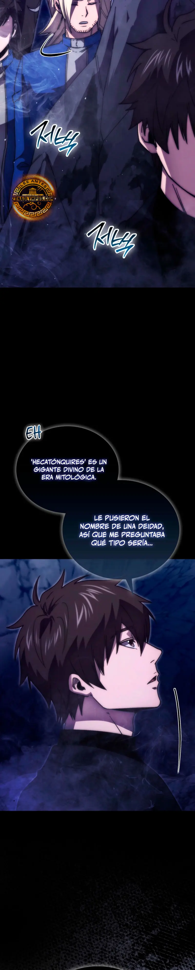 La Ascensión Marcial del Dios Demonio > Capitulo 128 > Page 331