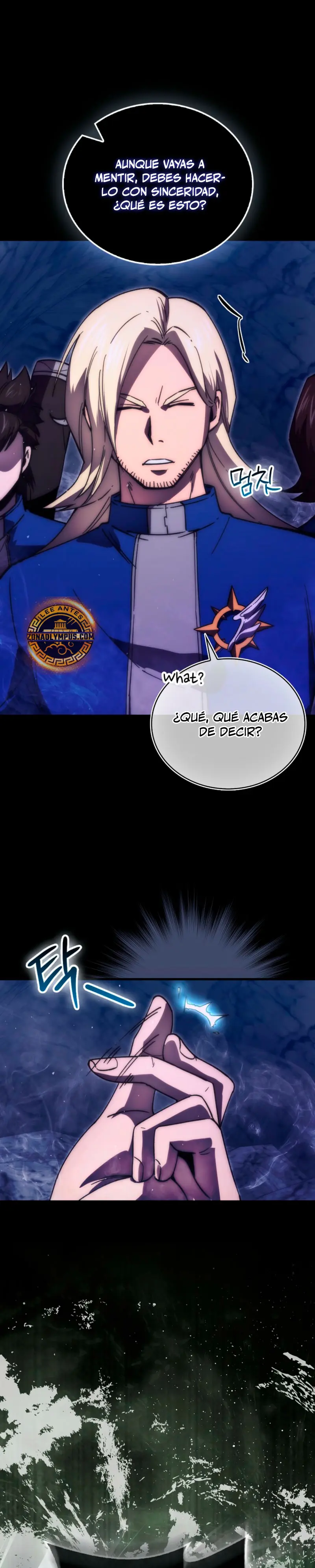 La Ascensión Marcial del Dios Demonio > Capitulo 128 > Page 351