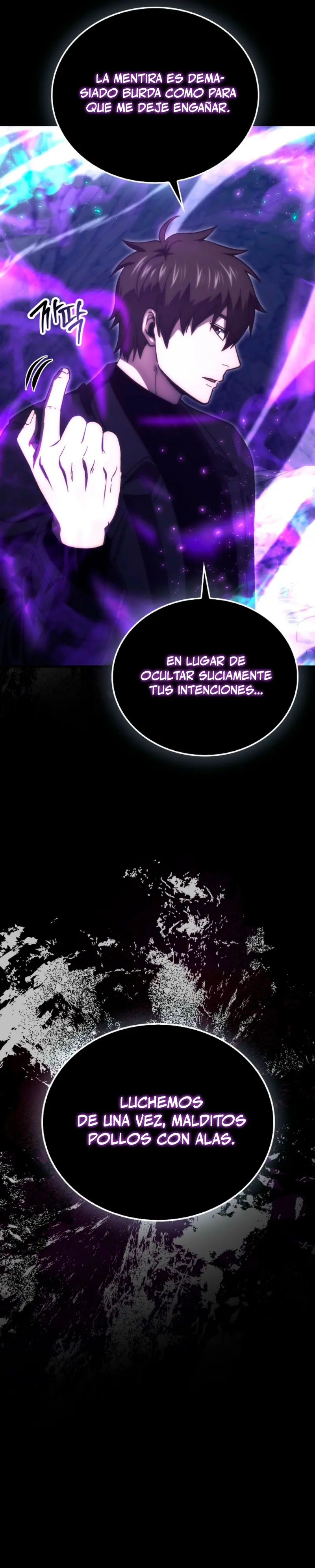 La Ascensión Marcial del Dios Demonio > Capitulo 128 > Page 381