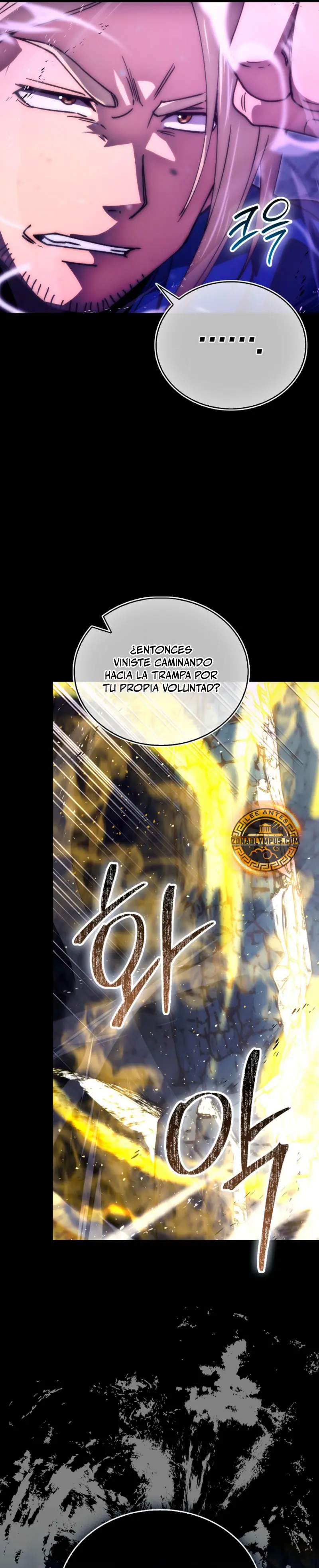 La Ascensión Marcial del Dios Demonio > Capitulo 128 > Page 391
