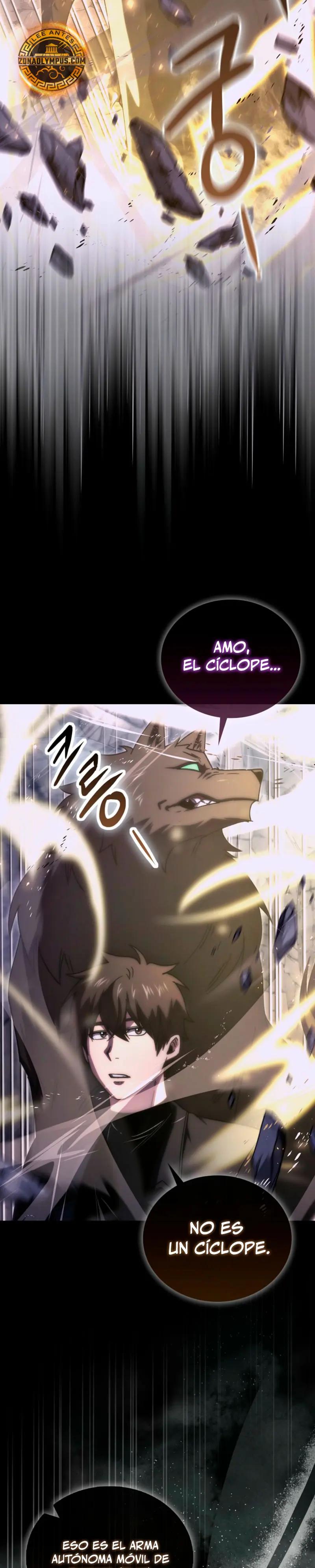 La Ascensión Marcial del Dios Demonio > Capitulo 129 > Page 71