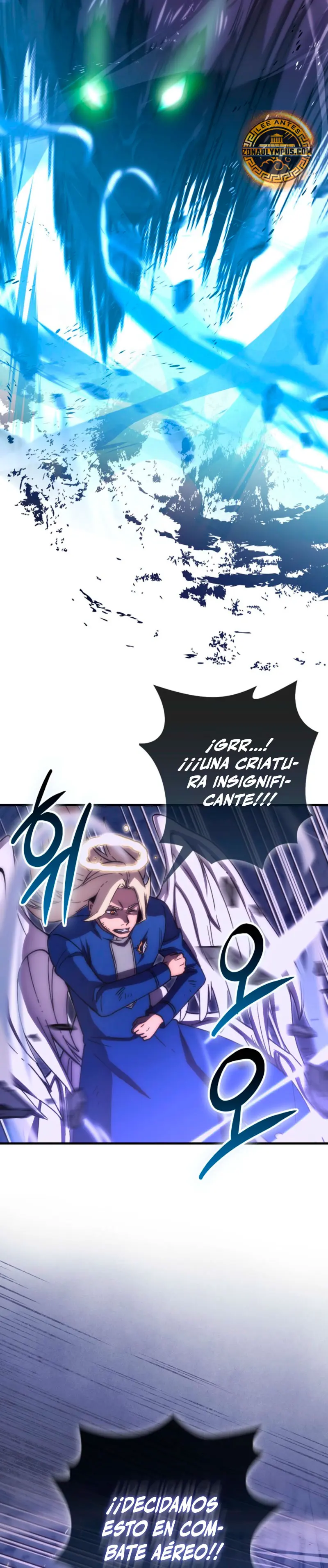La Ascensión Marcial del Dios Demonio > Capitulo 129 > Page 121