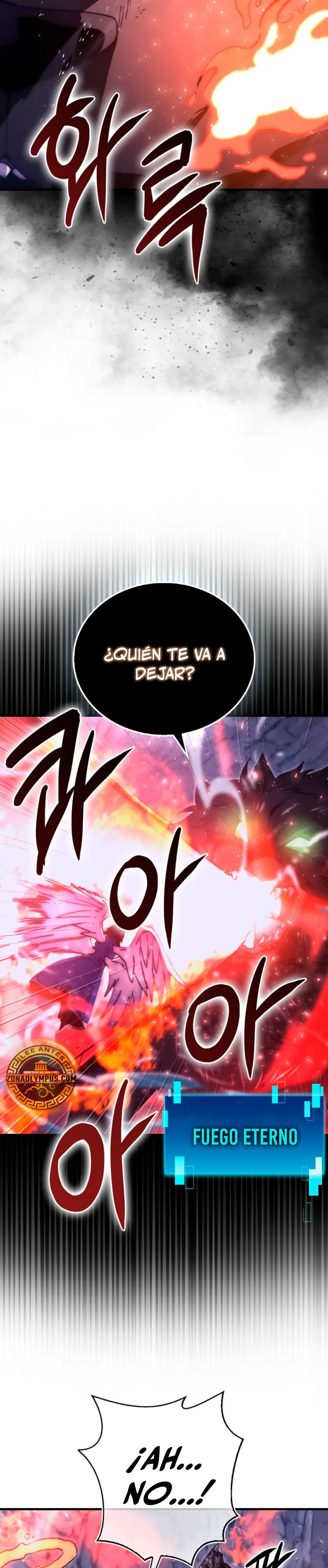 La Ascensión Marcial del Dios Demonio > Capitulo 129 > Page 141