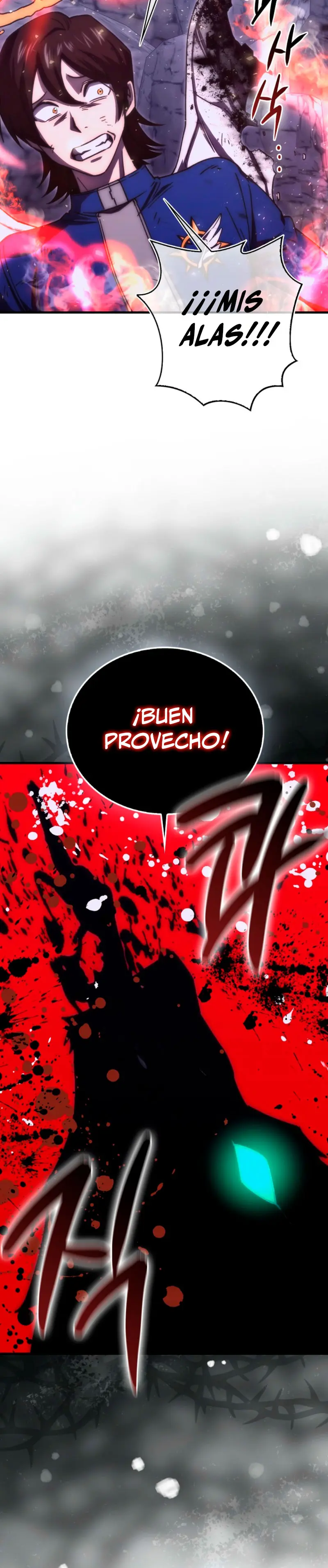 La Ascensión Marcial del Dios Demonio > Capitulo 129 > Page 161