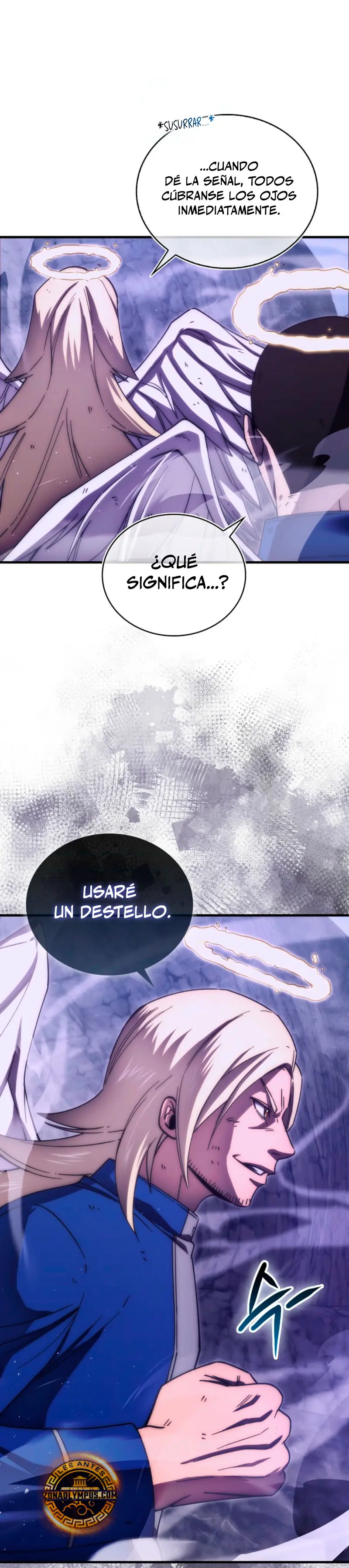 La Ascensión Marcial del Dios Demonio > Capitulo 129 > Page 191