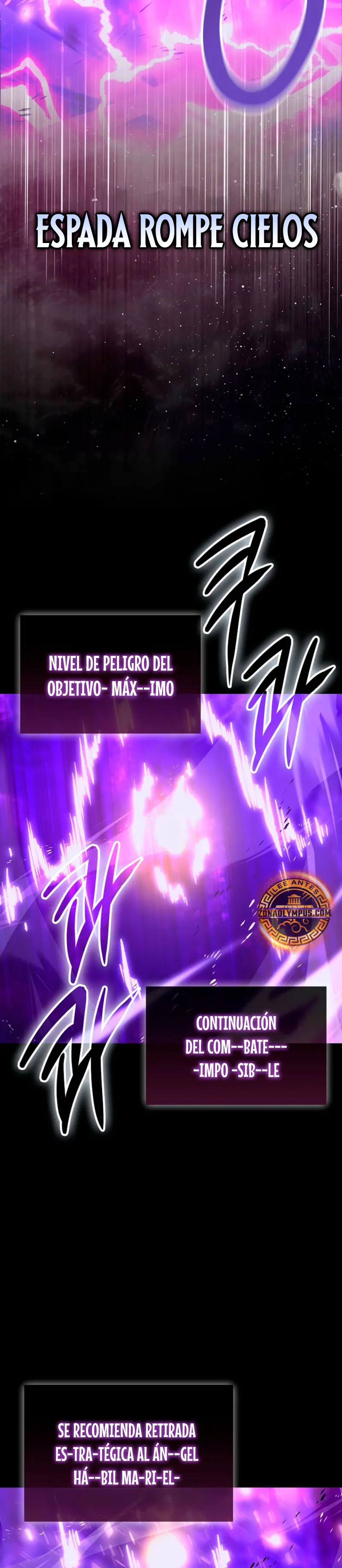 La Ascensión Marcial del Dios Demonio > Capitulo 129 > Page 291