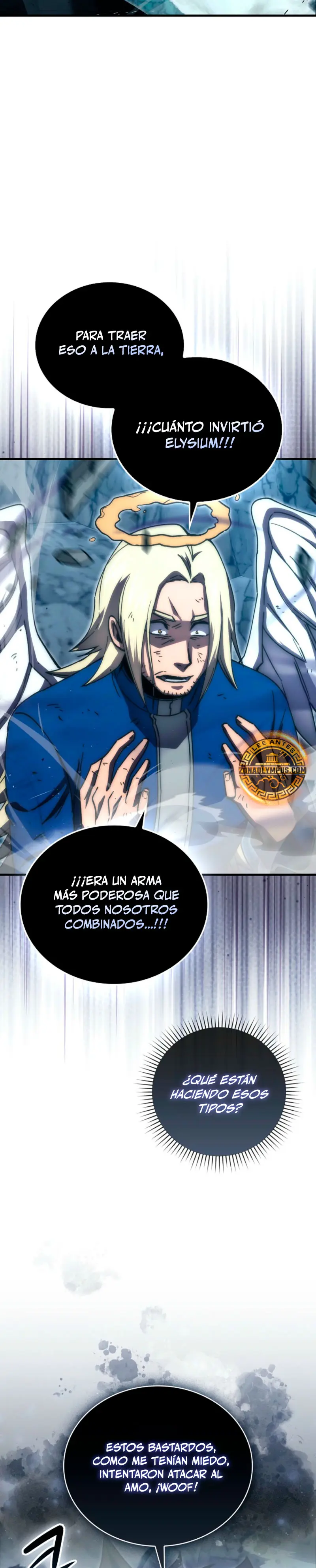 La Ascensión Marcial del Dios Demonio > Capitulo 129 > Page 331
