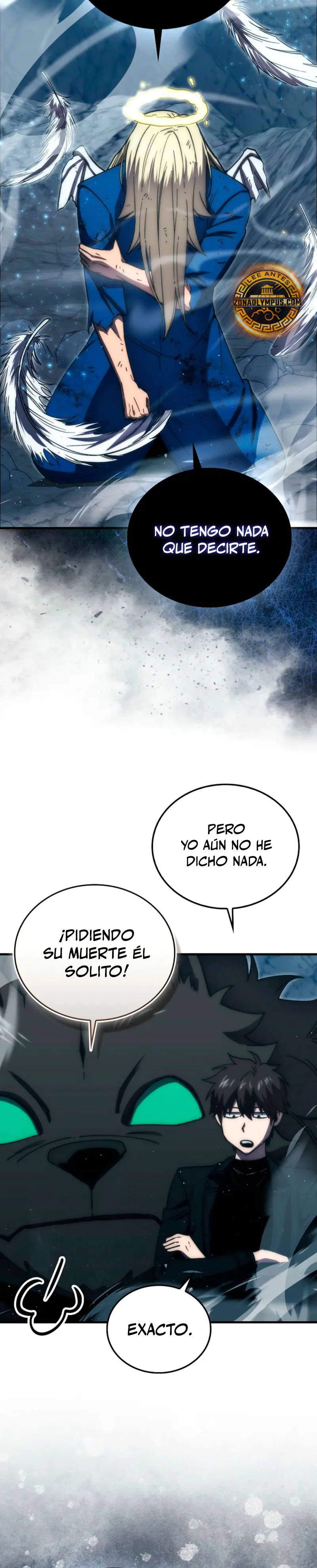 La Ascensión Marcial del Dios Demonio > Capitulo 129 > Page 381