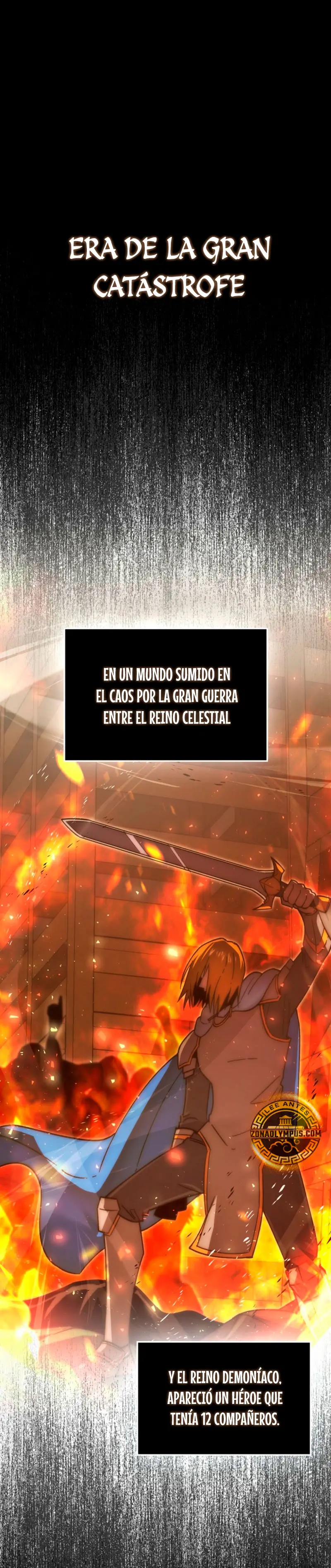 La Ascensión Marcial del Dios Demonio > Capitulo 131 > Page 21