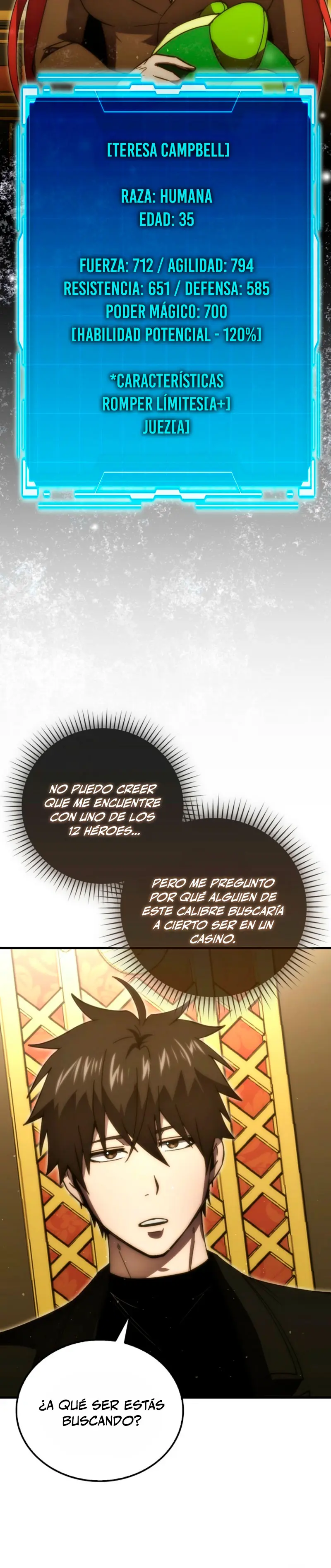 La Ascensión Marcial del Dios Demonio > Capitulo 131 > Page 41