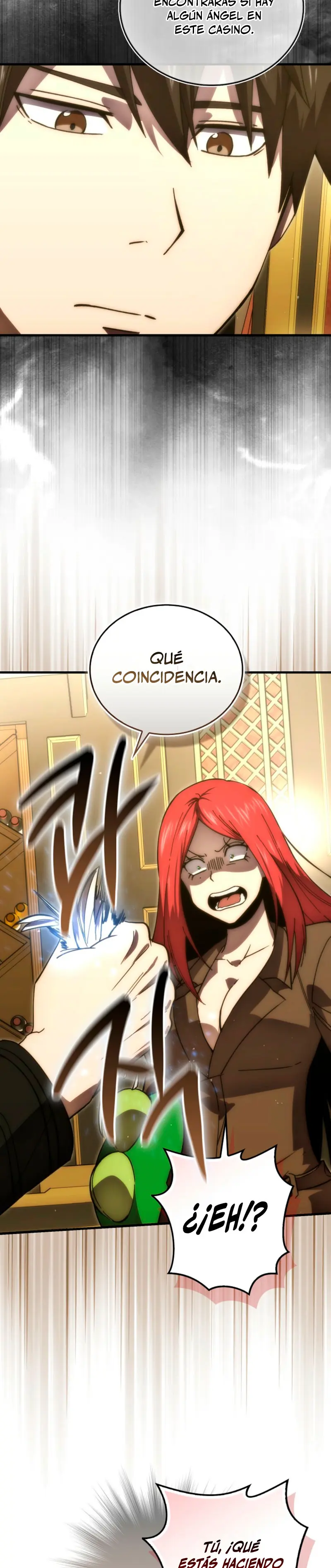 La Ascensión Marcial del Dios Demonio > Capitulo 131 > Page 71
